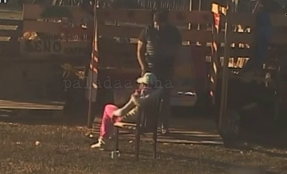 Kristijan Golubović se izvinio Staniji! (VIDEO)