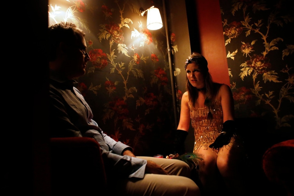 Beograđanka Lola: Profesor mi je tražio erotsku masažu!