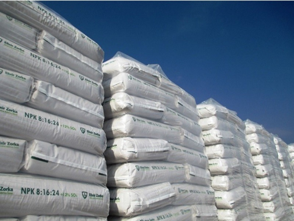 Tri migranta pronađena u tovaru mineralnog đubriva