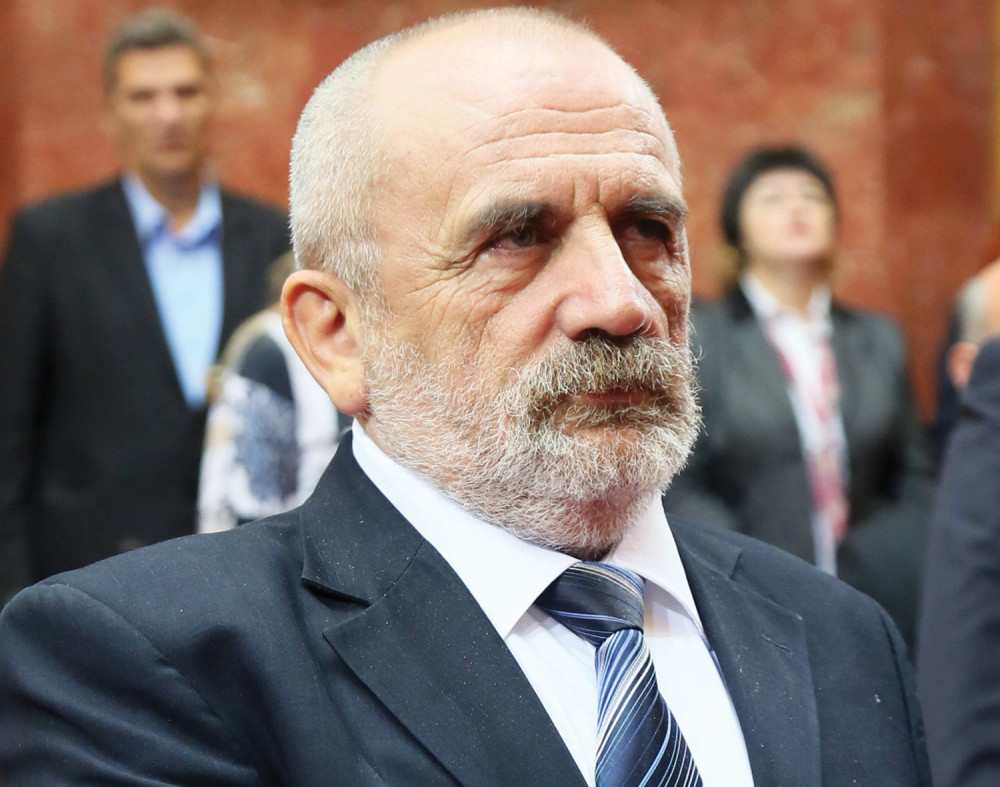 Rističević opleo po DS zbog pomoći bolesnom detetu?!