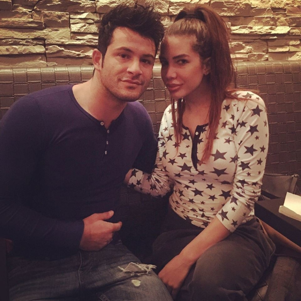 Ervin sprema iznenađenje Barbari za Dan zaljubljenih