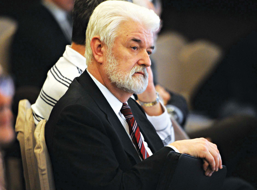 Cvetković prijavio utaju, pa se pokajao!