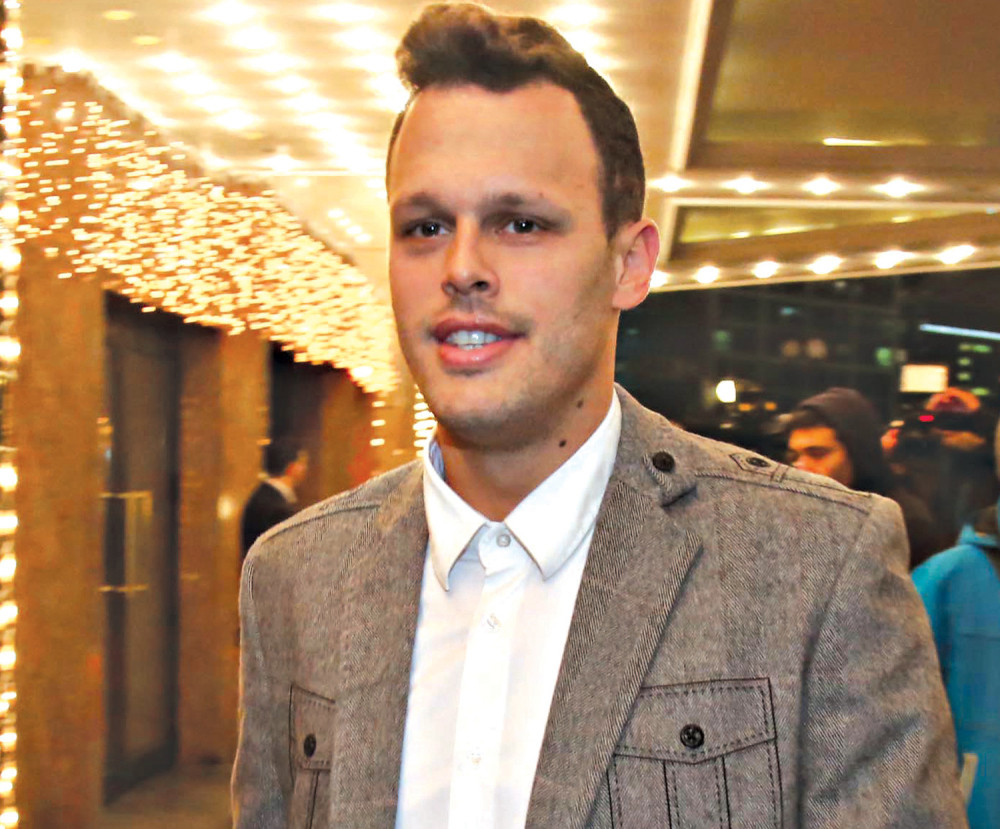 Mali Keba pre Seve bio s transseksualcem