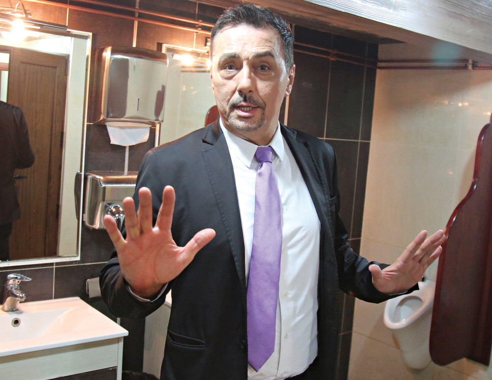 Bugari odlepili za Kebom (VIDEO)