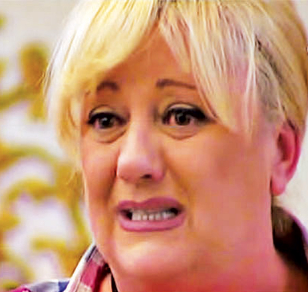 Vesna Rivas: Imam rak kostiju!