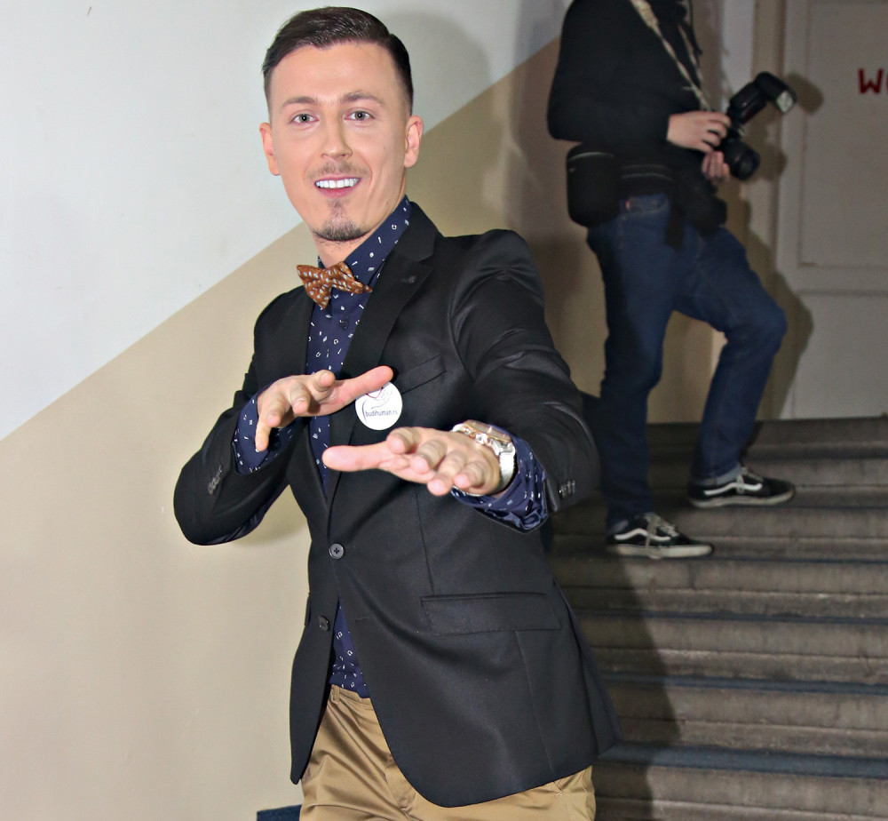 Budite zdravi i voljeni