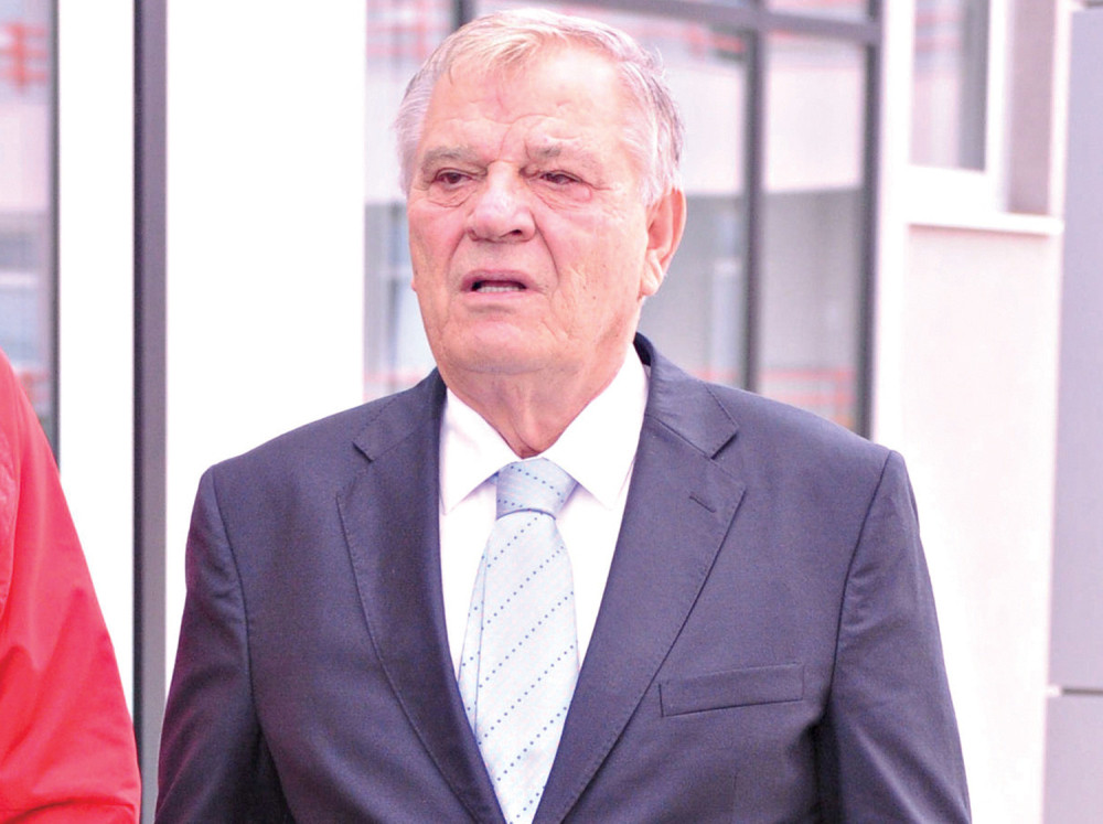 Karadžić: Moldavija je reprezentacija skromnih mogućnosti