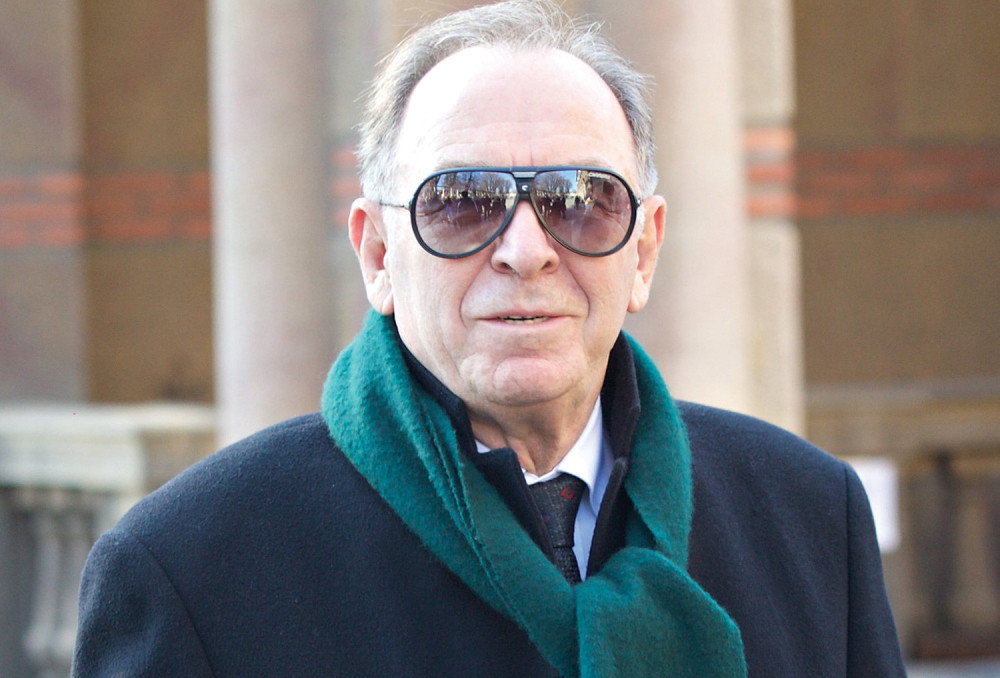 Ćurković: Iliev i Tomić imaju poverenje