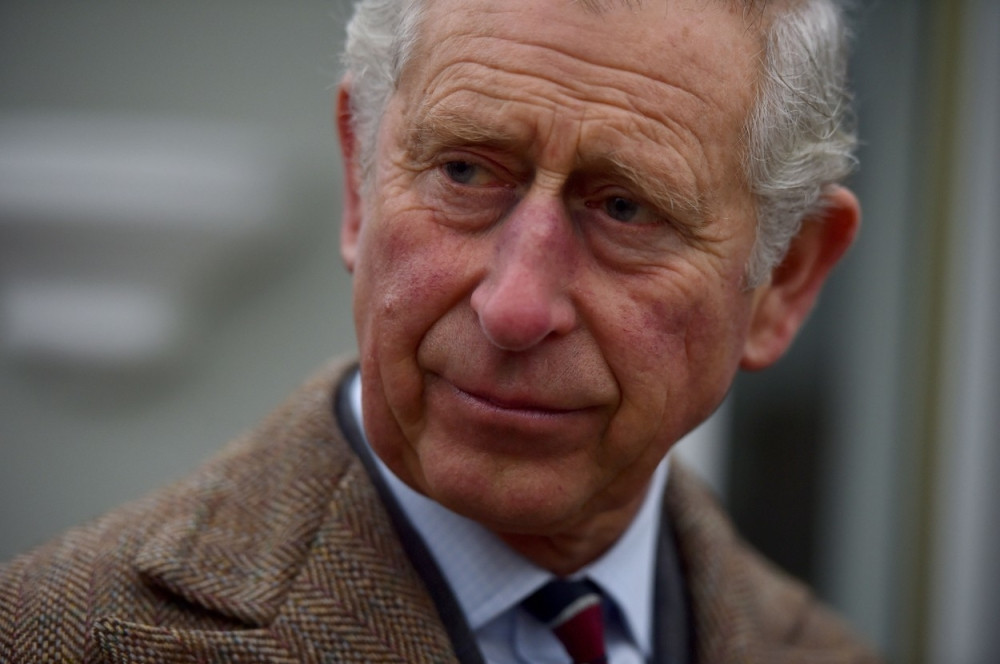 Poseta princa Čarlsa priznanje za Srbiju