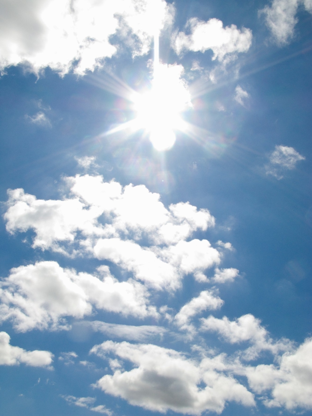 Uživajte do popodneva, jer onda sledi kiša