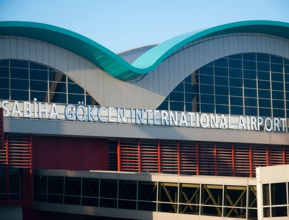 Eksplozija na aerodromu u Istanbulu