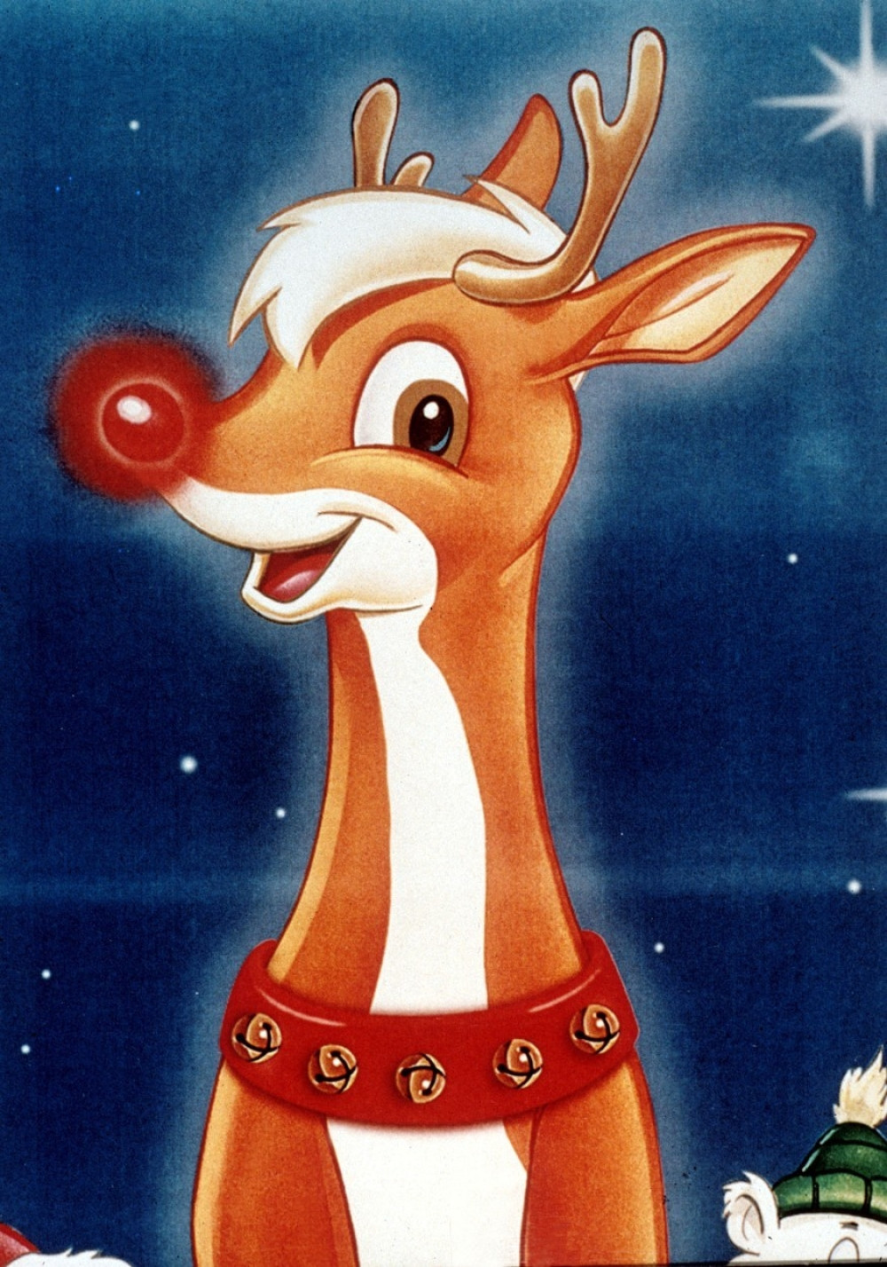 Deda Mraz se robotizovao (VIDEO)