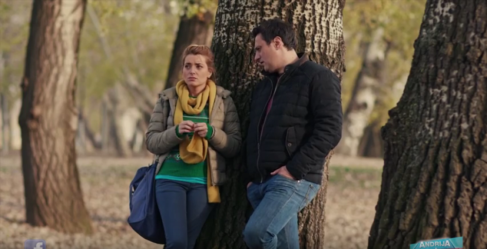Tužne vesti za Andriju i Anđelku (VIDEO)