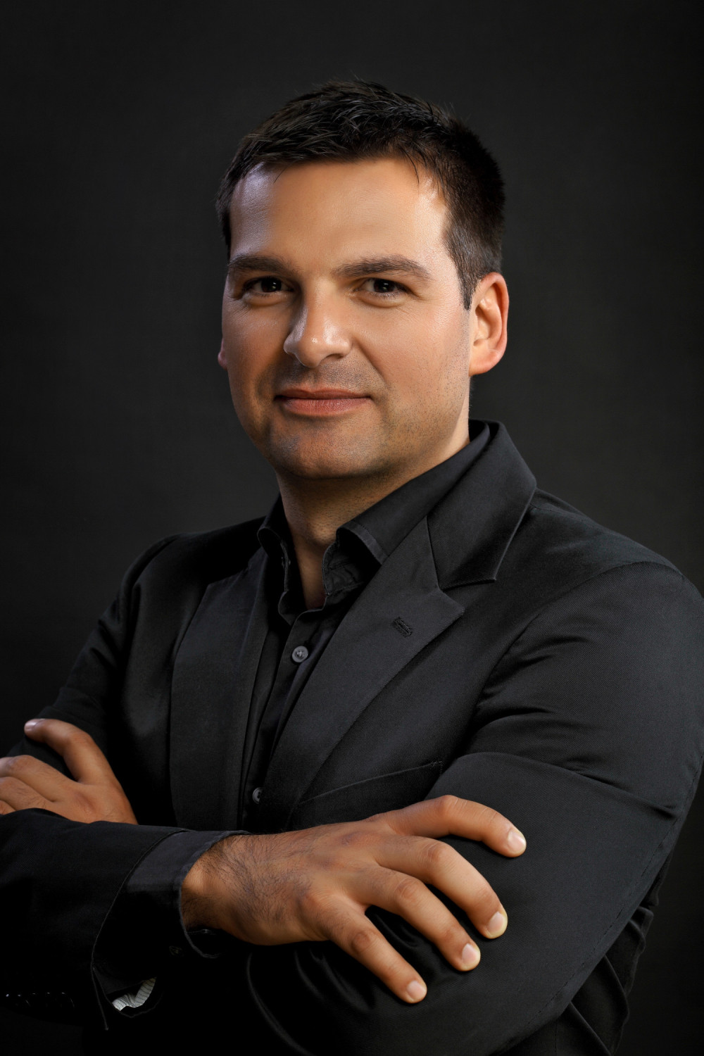 Andrej Beslać novi direktor Carlsberg Srbija