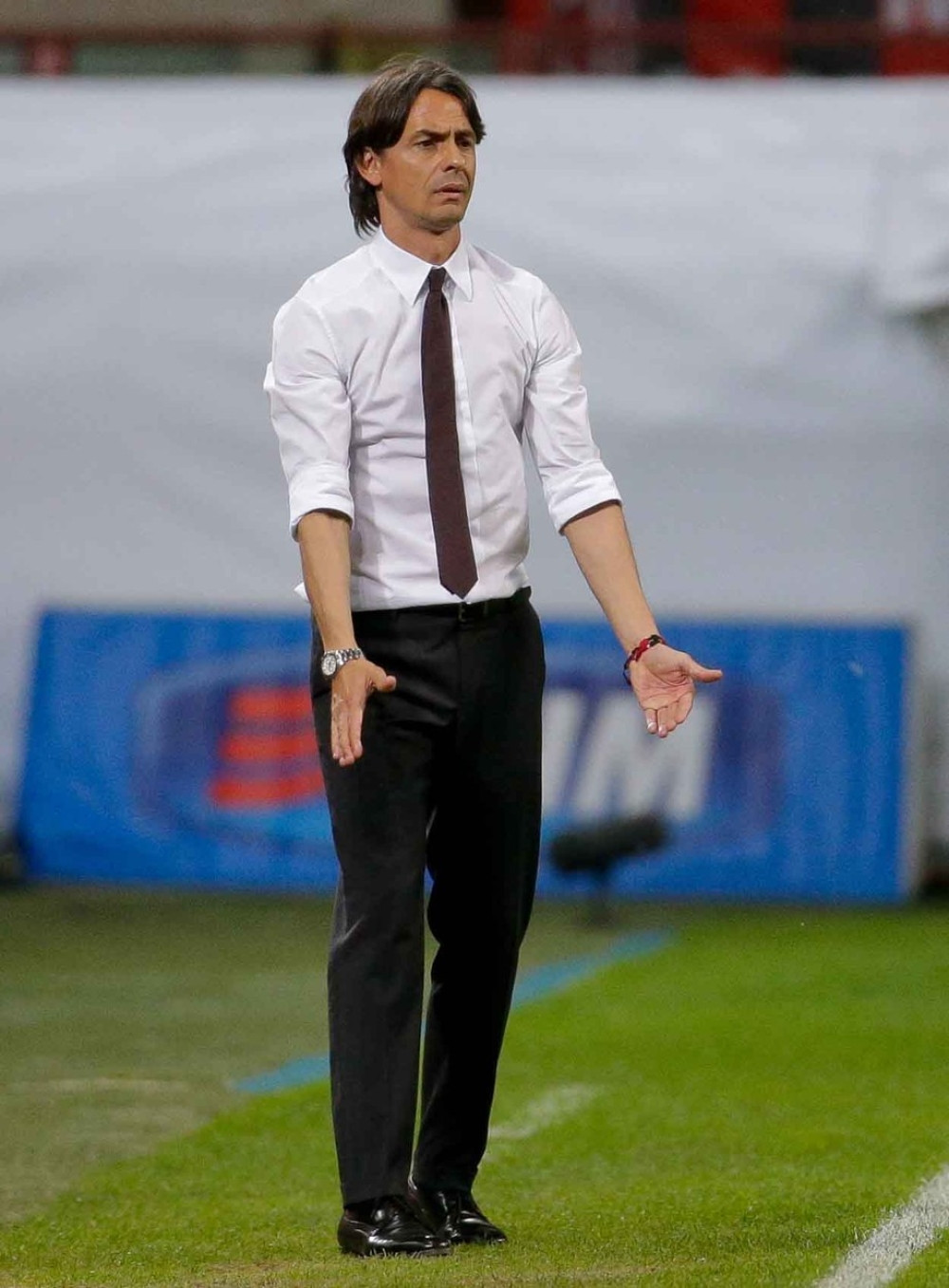 Inzagi novi trener Venecije