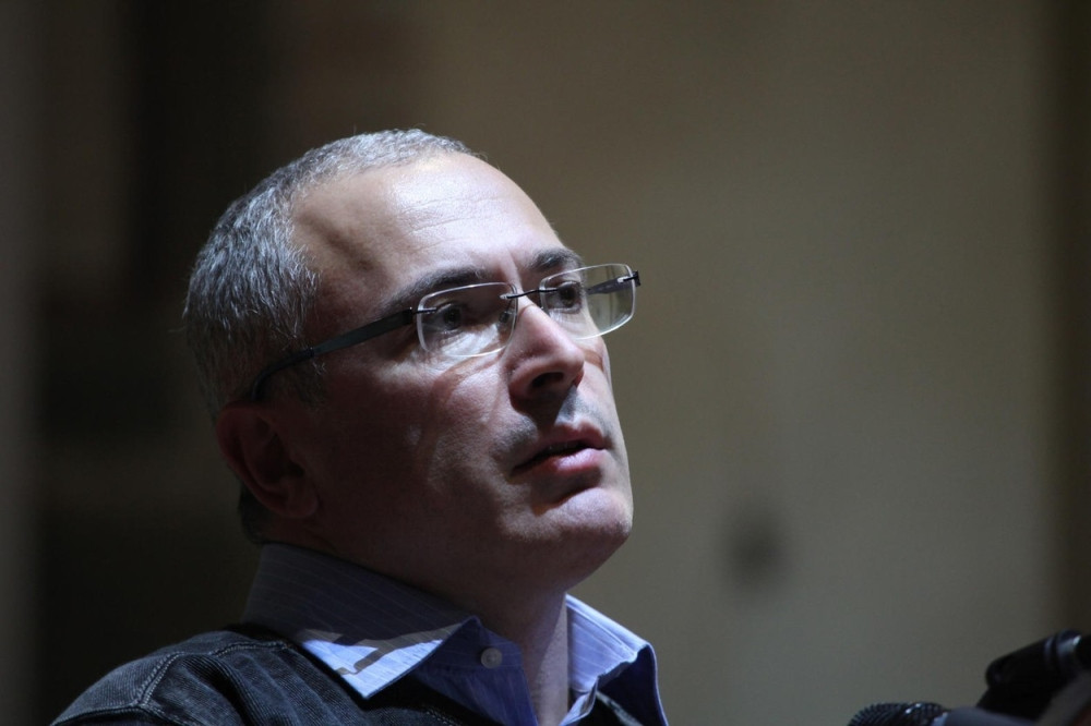 Hodorkovski traži azil u Britaniji?