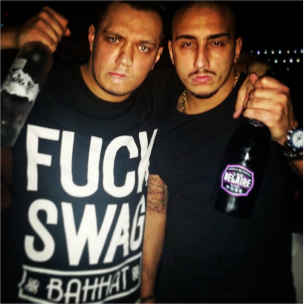 Gastoz u kafani ostavio 9.000 evra!