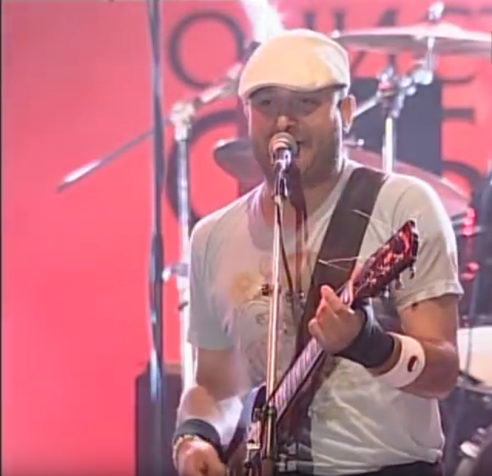 Hantersi izdali novi album