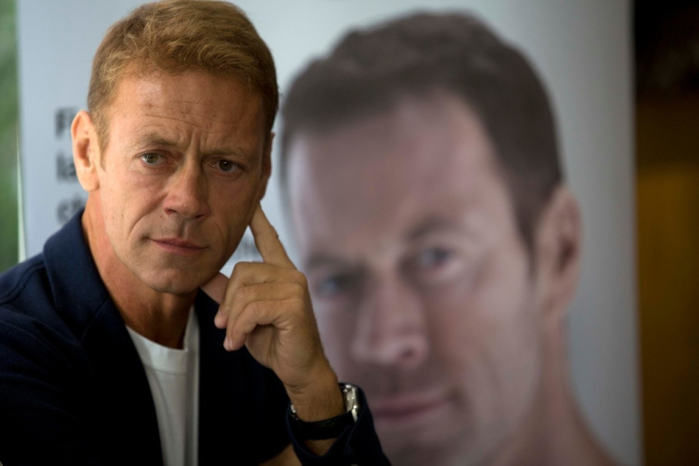 Porno glumac bi da uči đake o seksu