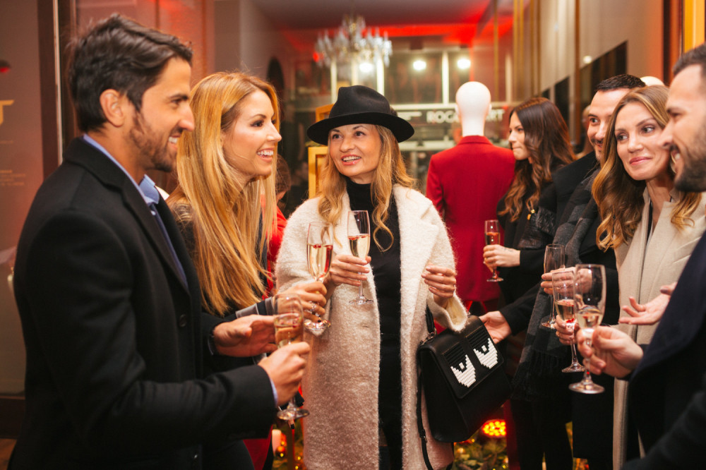 Jankova Biljana predstavila novu kolekciju (FOTO)