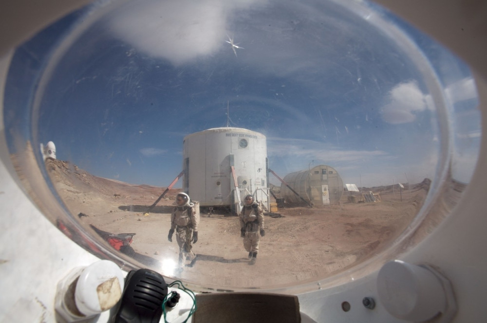 Tramp: Hoću ponovo čoveka na Mesecu, a posle i na Marsu!