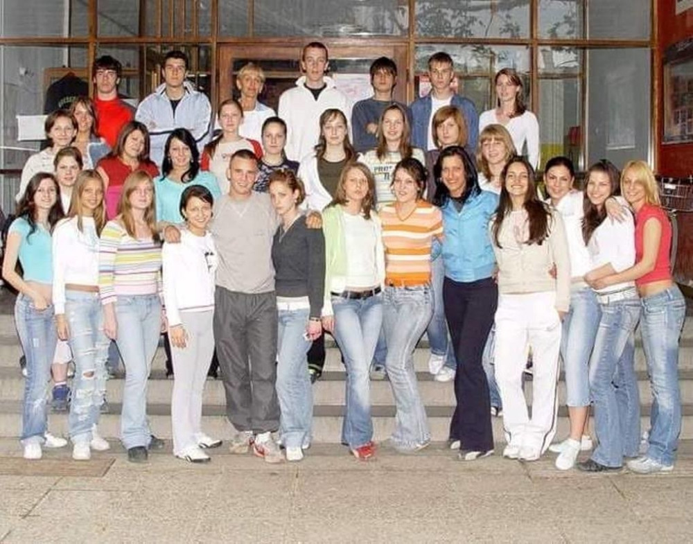 Pronađite Natašu Šaviju!