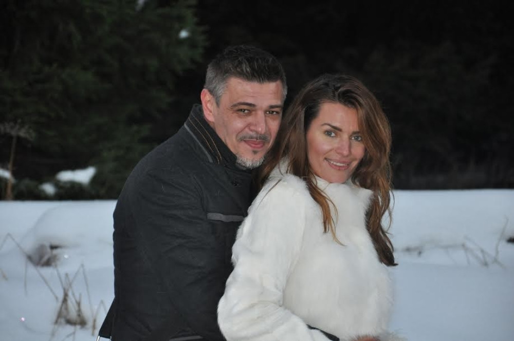 Maja i Savo više nisu zajedno!