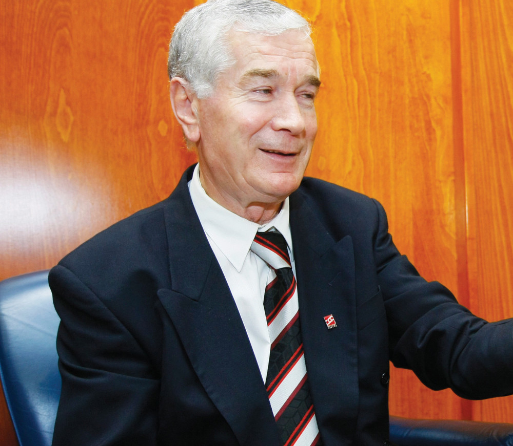 Čolaković: Uskoro će se znati sa kim ćemo na izbore