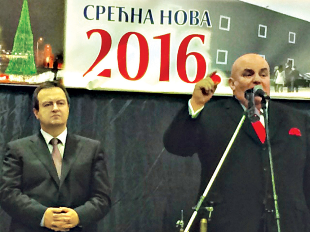 Jagodina je ko Barselona!