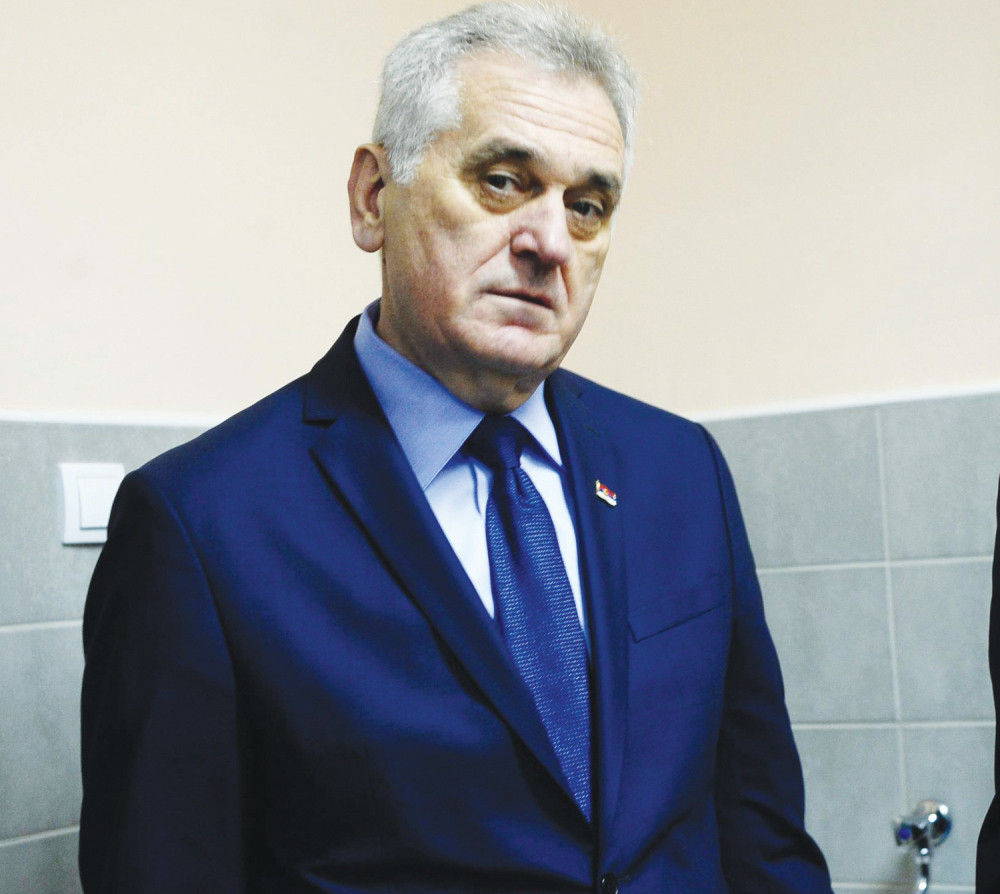 Nikolić: Nije fer da se izjašnjavam