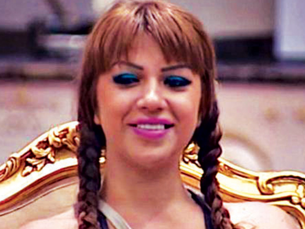 Miljana histerisala zbog Mišela!