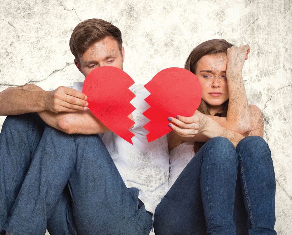 Izlečite slomljeno srce za 90 sekundi!