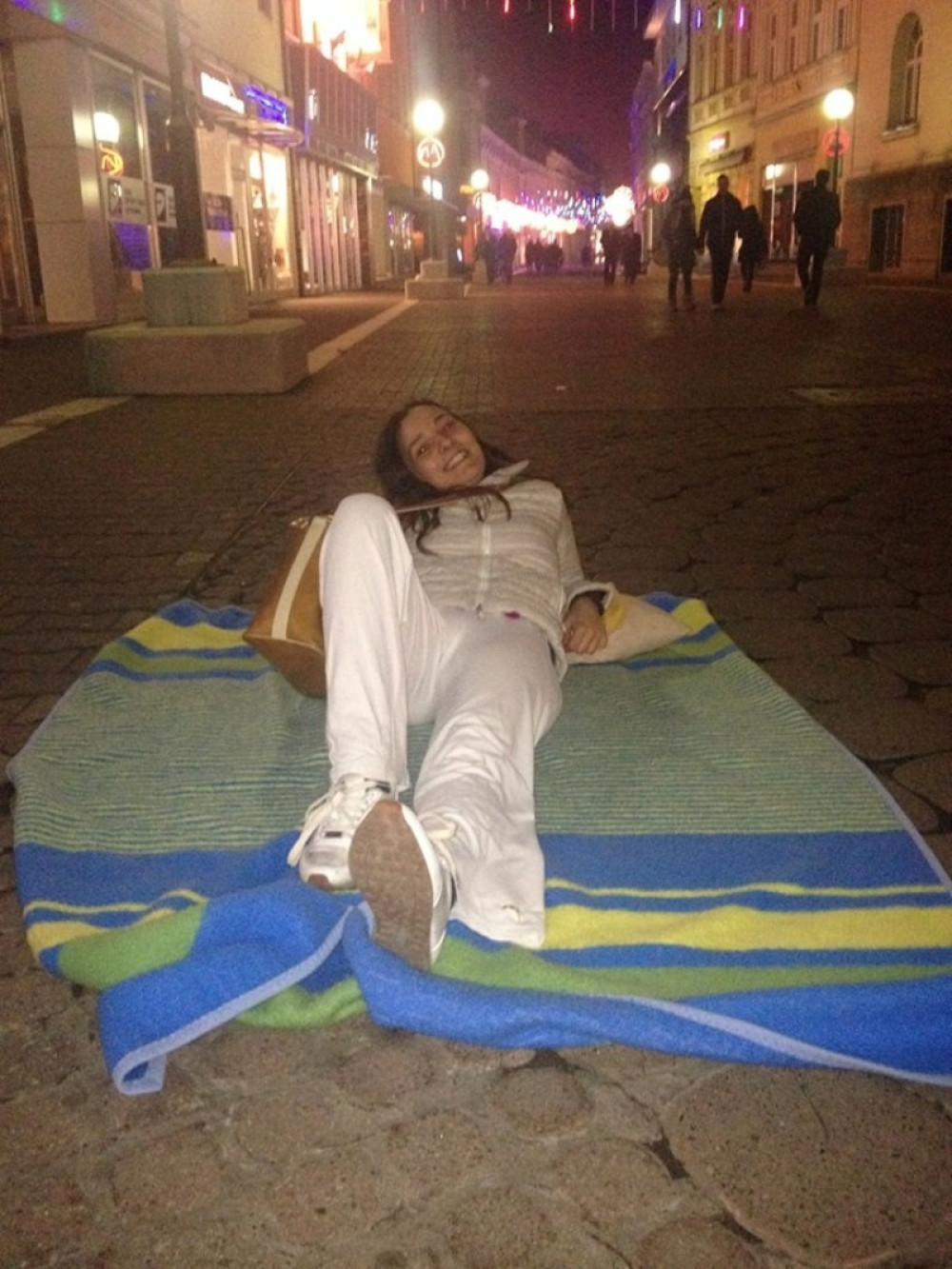 Mirjana VB postala beskućnica?!