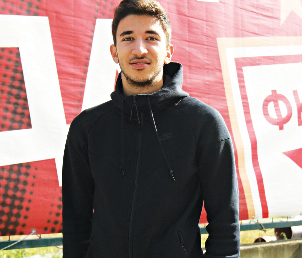 Grujić opet strelac za Liverpul! (VIDEO)