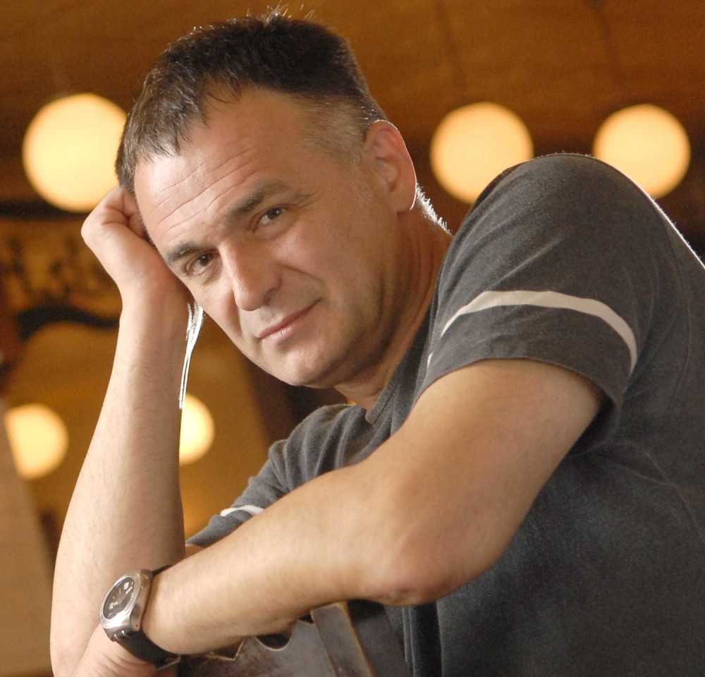 Leka konačno progovorio o razvodu!