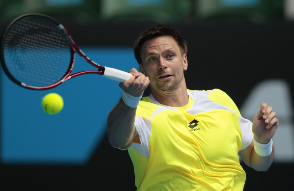 Soderling: Povlačim se iz tenisa!