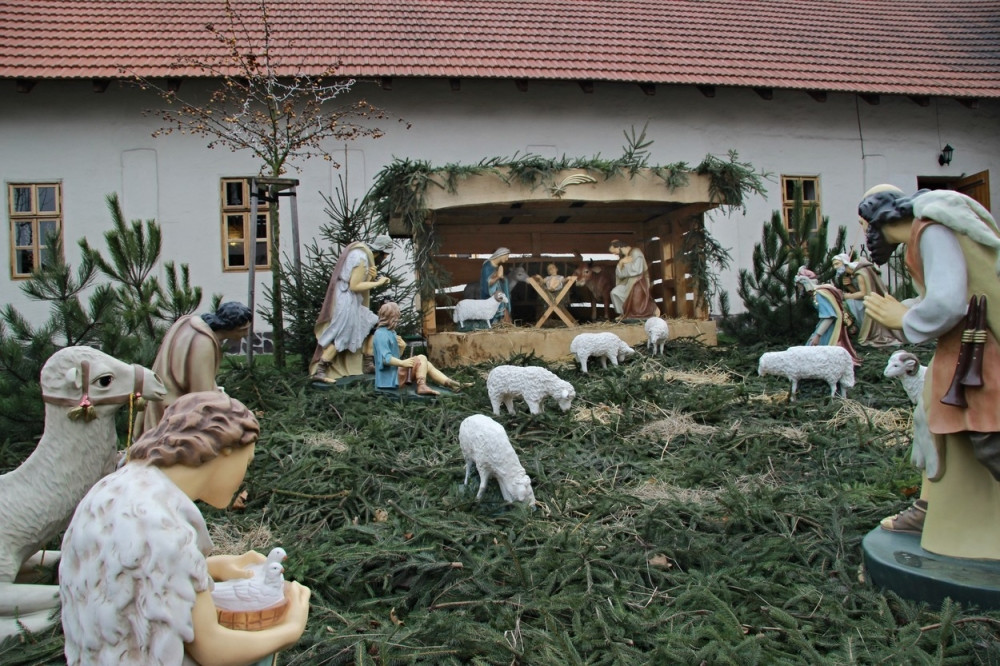 Danas se slavi Badnji dan