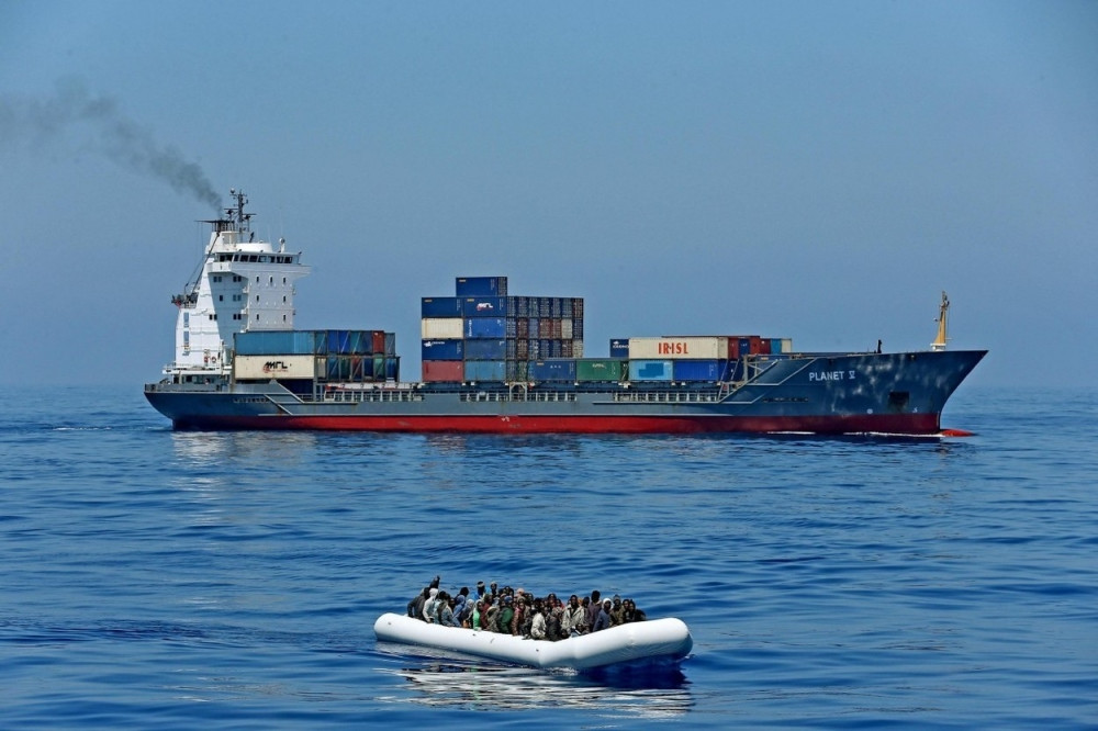 Libijski premijer UPOZORAVA: Među njima ima kriminalaca i džihadista, kreću na vas