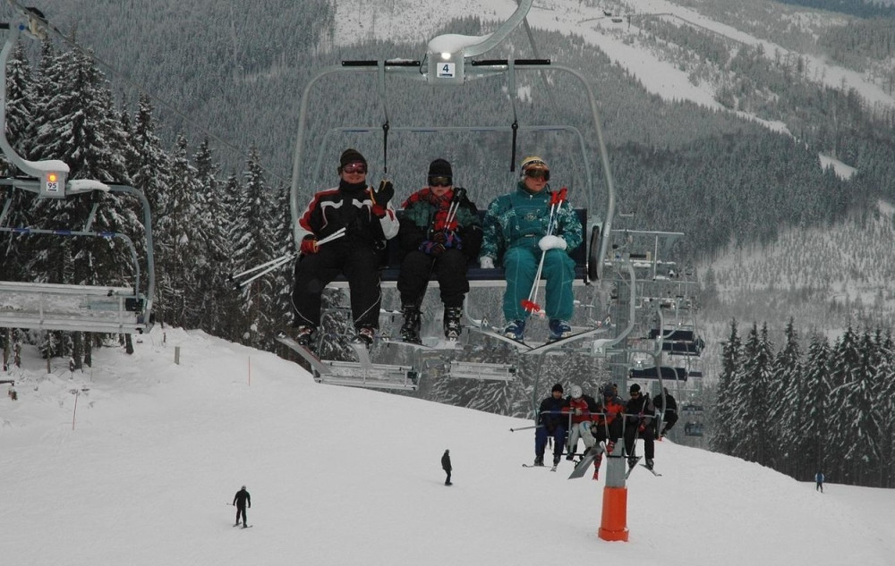 Vlasnik hotela daje besplatno zimovanje siromašnima