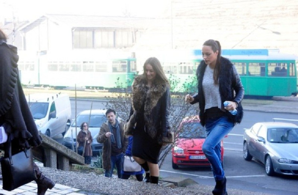 Maca: Slađa za malo da ubije Jelenu udarcima!