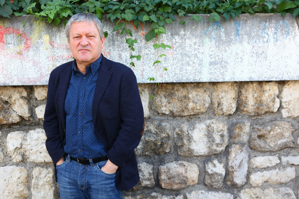 Draganu Velikiću uručena NIN-ova nagrada