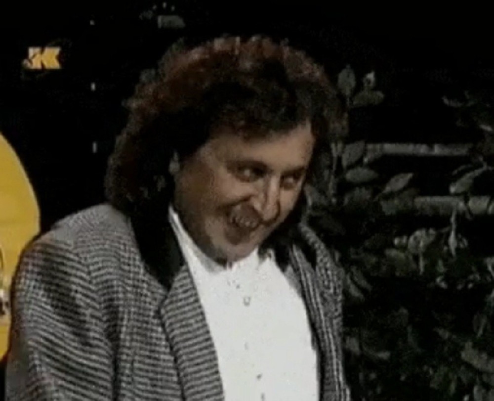 Era kao Pingvin iz "Betmena" (VIDEO)