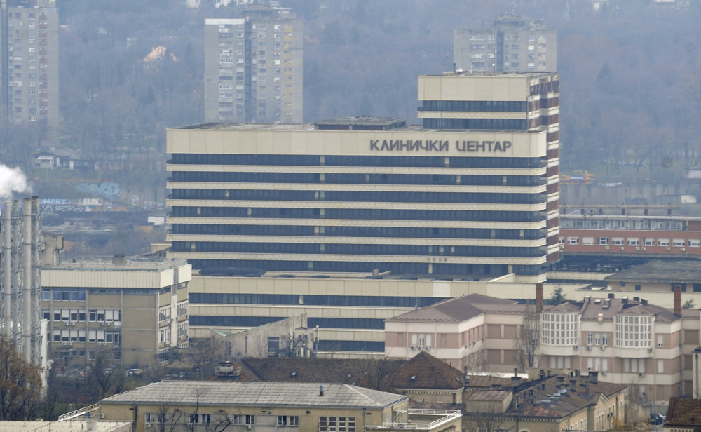 Sumnjiva smrt Ivane i bebe!