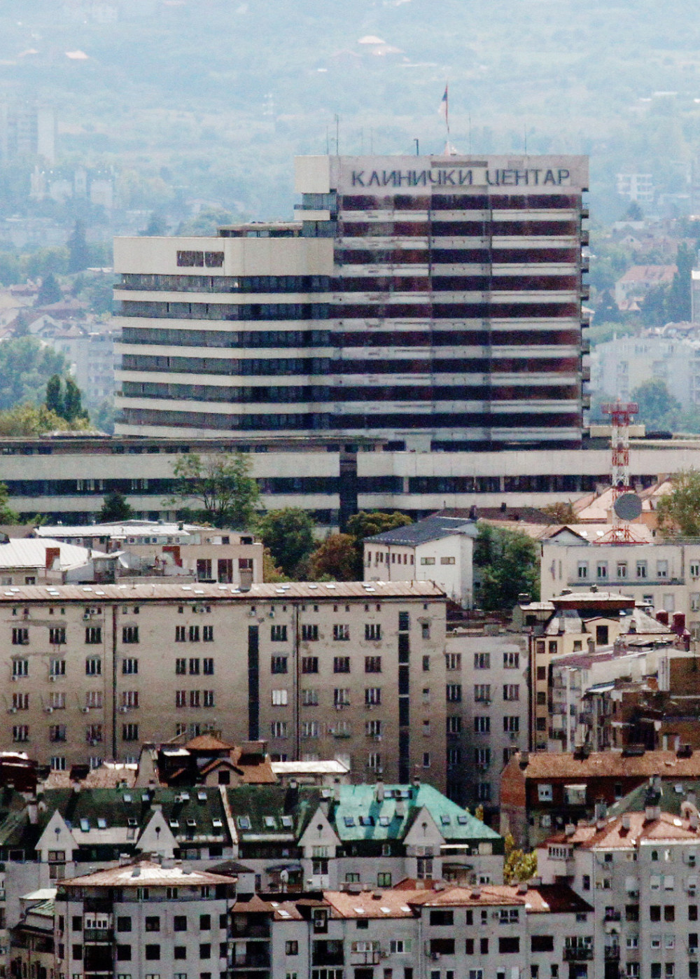 KCS konačno dobija drugu kulu!