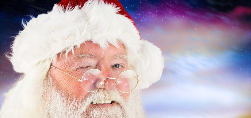 Osvojite novogodišnji paketić za vaše mališane!