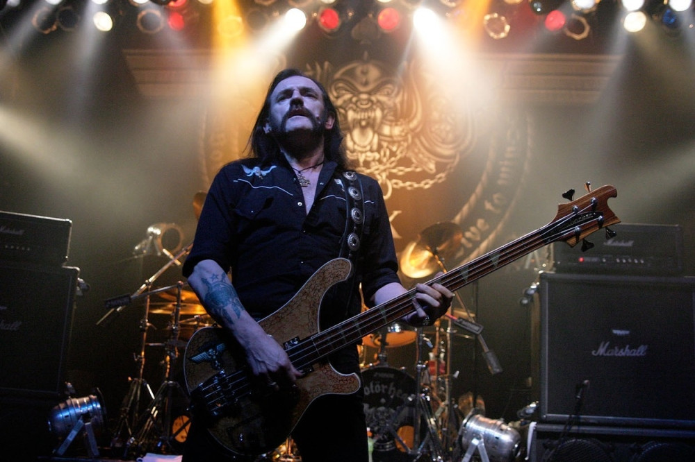 Umro Lemi "Motorhead" Kilmister!