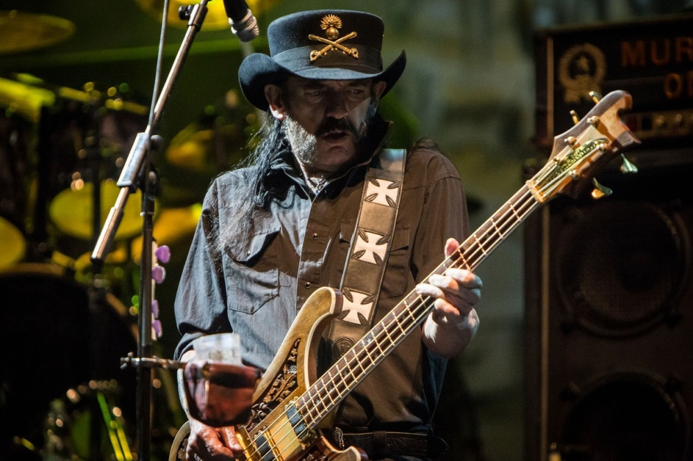 Novi hemijski element da nosi ime po Lemiju!