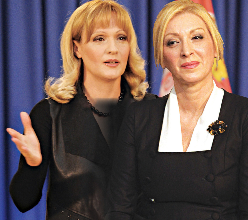 Olja: Stanislava nema pojma o RTS!