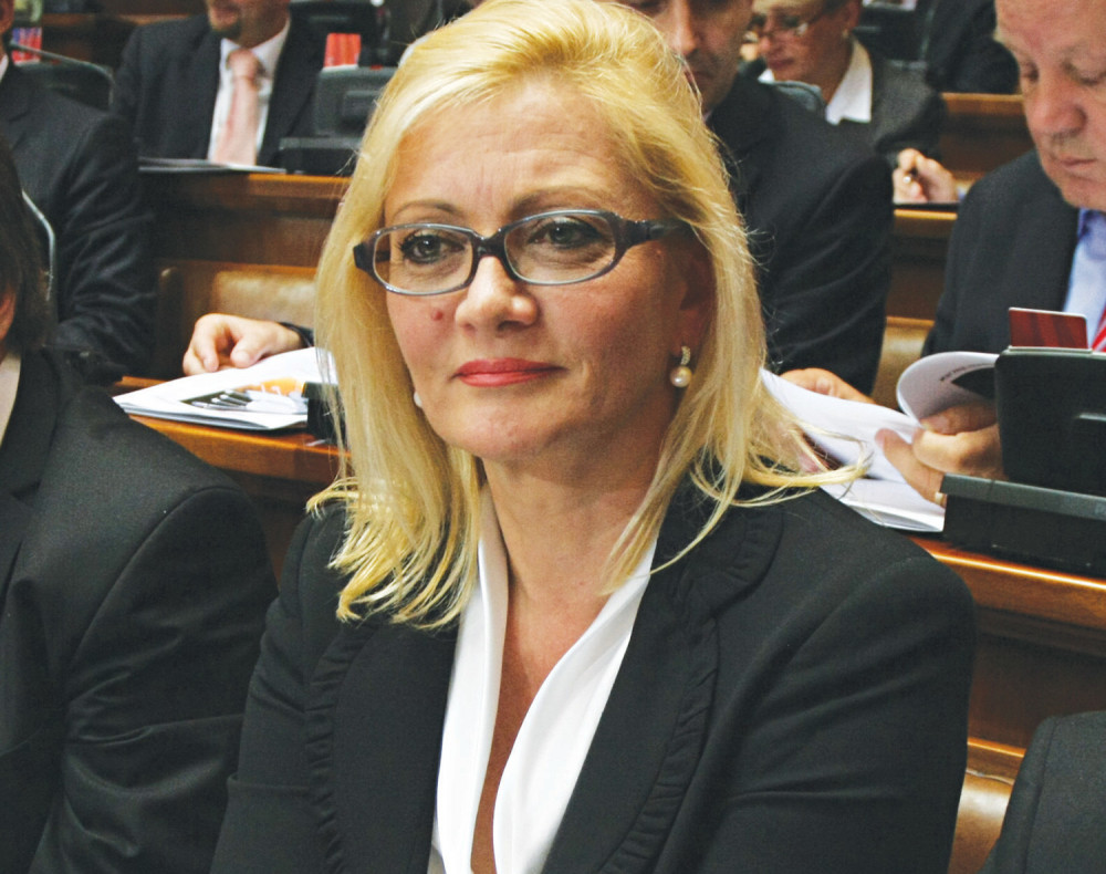 Srbiju ne koštam ni dinara
