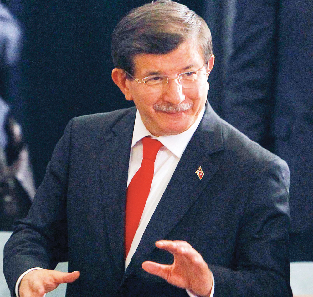 Davutoglu hoće konzulat u Pazaru